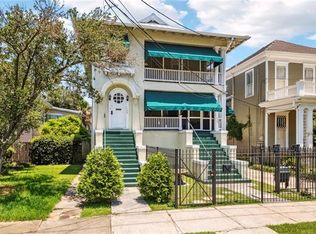 1729 Marengo St, New Orleans, LA 70115