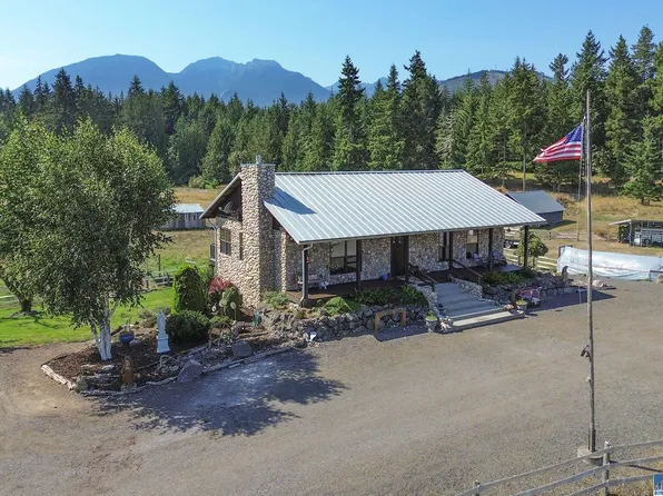 3634 Deer Park Rd, Port Angeles, WA 98362