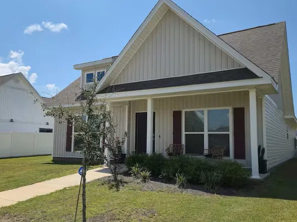 42 Woodsorrel St, Freeport, FL