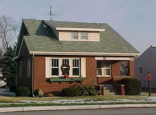 1906 Ohio St, Michigan City, IN 46360
