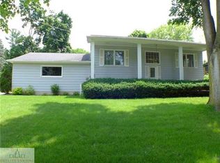 231 Loree Dr, East Lansing, MI 48823