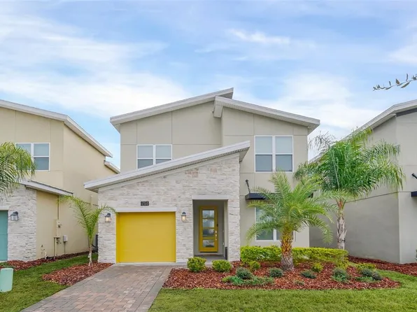 751 Drop Shot Dr, Davenport, FL 33896