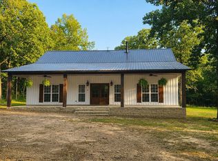 290 Rambo Loop, Searcy, AR 72143