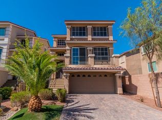 5568 Brimstone Hill Ave, Las Vegas, NV 89141