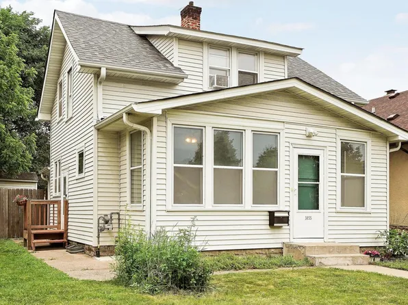3855 Bryant Ave N, Minneapolis, MN 55412