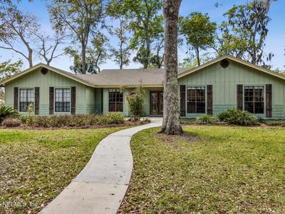 354 TILEFISH Court, Jacksonville, FL, 32225
