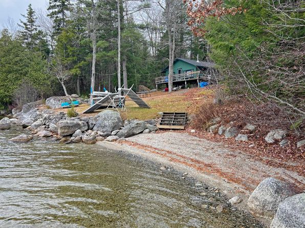 617 West Shore Road, Otis, ME 04605
