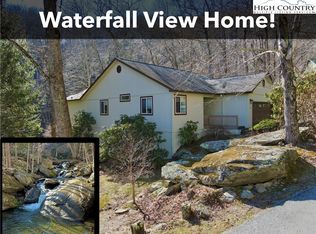 191 Woodwinds Ln, Seven Devils, NC 28604