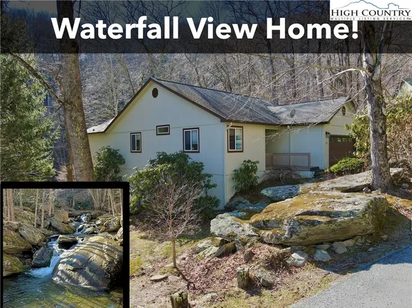 191 Woodwinds Lane, Seven Devils, NC 28604