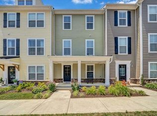 59 Broad St, Daleville, VA 24083