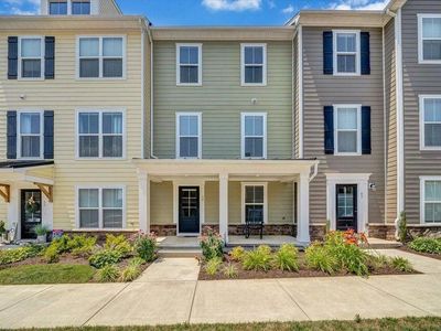 59 Broad St, Daleville, VA, 24083