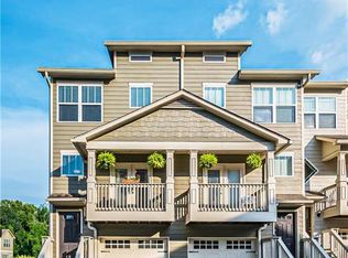 3003 Liberty Way NW, Atlanta, GA 30318