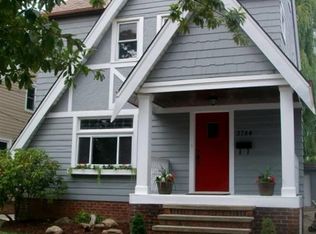 3784 W 129th St, Cleveland, OH 44111