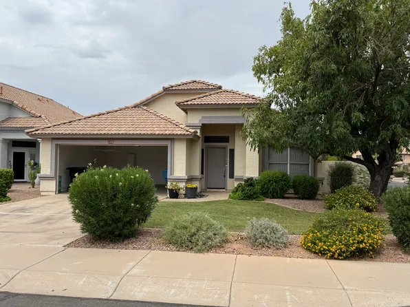 1224 S Corrine Dr, Gilbert, AZ 85296