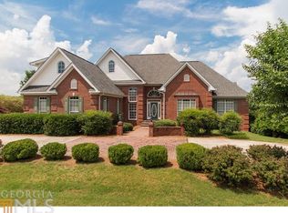 4505 Walking Stick Ln, Gainesville, GA 30506