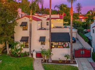 1654 Highland Ave, Glendale, CA 91202