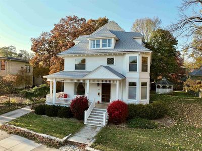 615 Saint Lawrence Avenue, Janesville, WI, 53545