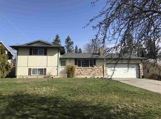 3813 E 37th Ave, Spokane, WA 99223