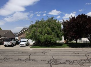 1513 E Dover Dr, Spanish Fork, UT 84660