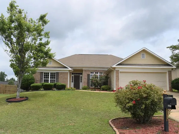 6007 Granite Field Dr, Fortson, GA 31808