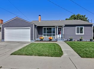 921 Longwood Ave, Hayward, CA 94541