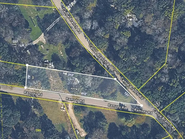 45 Ramsey Rd, Lebanon, TN 37087