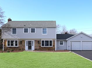 (Undisclosed Address), Stony Brook, NY 11790