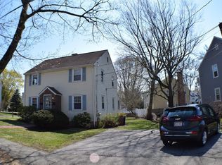32 Fuller Ter, West Newton, MA 02465