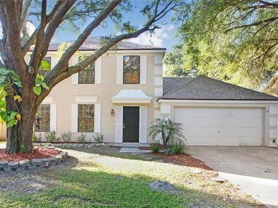 505 Sweetleaf Dr, Brandon, FL, 33511