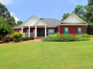 750 Gold Crest Dr, Braselton, GA 30517