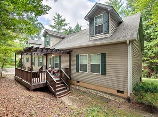 277 Gravely Branch Rd, Fletcher, NC 28732