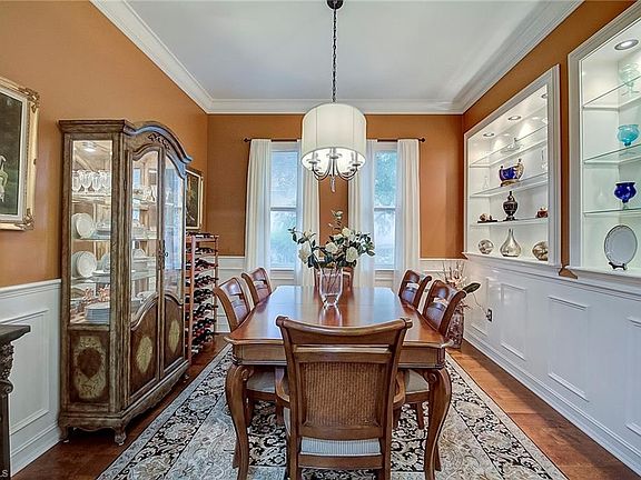 5th image of 1522 McGregor Reserve Dr