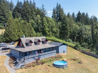 20020 Ilmari Rd, Clatskanie, OR 97016