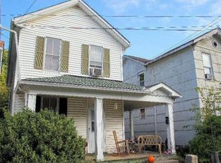 638 Chestnut St, Hamilton, OH 45011