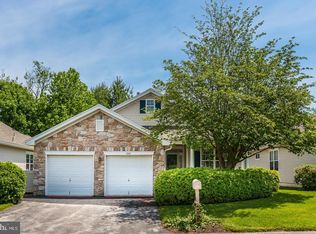 1345 Troon Ln, West Chester, PA 19380