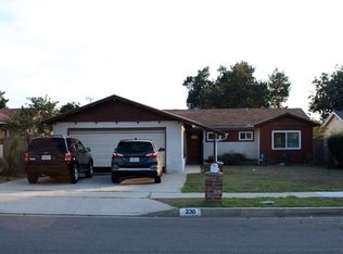 230 E Cherry Ave, Monrovia, CA 91016