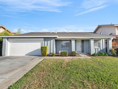 2424 Britt Way, San Jose, CA, 95148