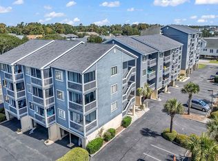 812 S Ocean Blvd UNIT B2, Myrtle Beach, SC 29575