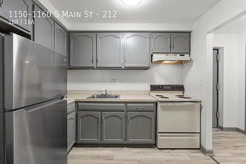1150-1160 S Main St #212 Photo 1