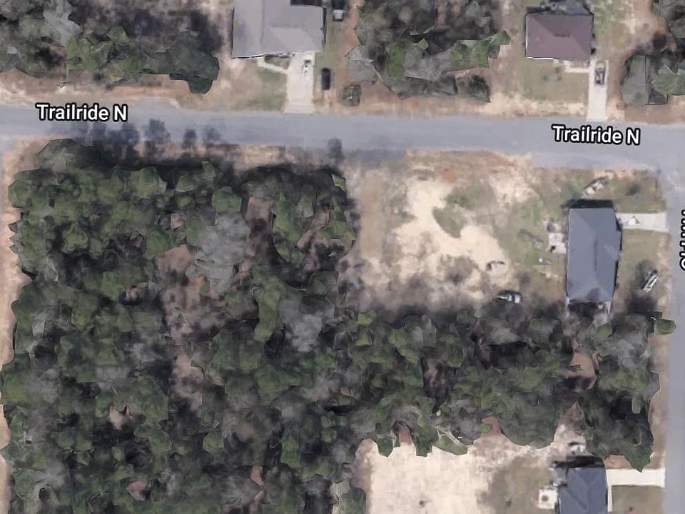 1st image of 6953 Trailride N