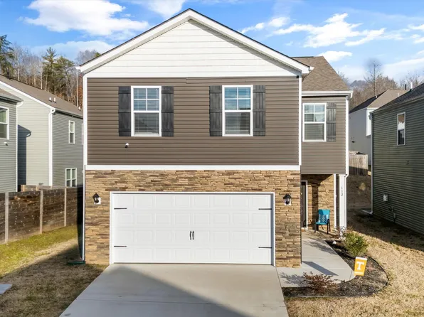 112 Derailleur St, Oak Ridge, TN 37830