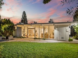 3773 Redwood Cir, Palo Alto, CA