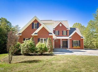 639 Meadow Lark St, Weber City, VA 24290