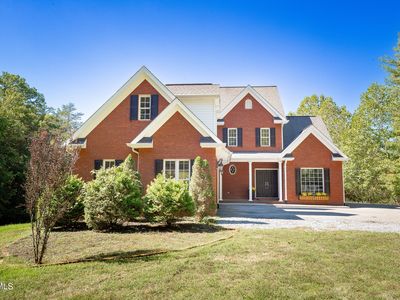 639 Meadow Lark St, Weber City, VA, 24290