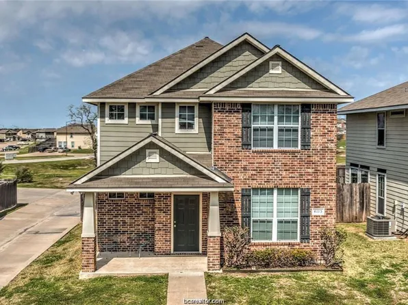 4115 McFarland Dr, College Station, TX 77845