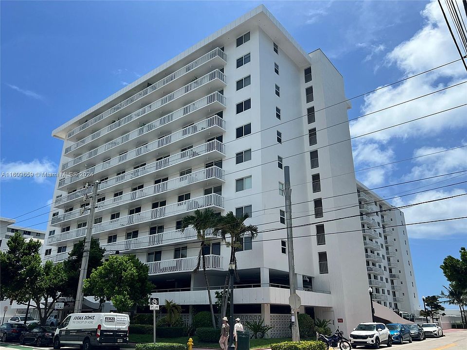 1st image of 401 Ocean Dr APT 303