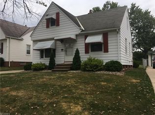 12305 Tonsing Dr, Garfield Heights, OH