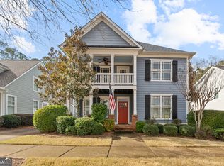 1401 Carriage Ridge Dr, Greensboro, GA 30642