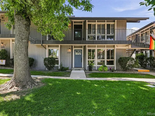 6495 E Happy Canyon Road #158, Denver, CO 80237
