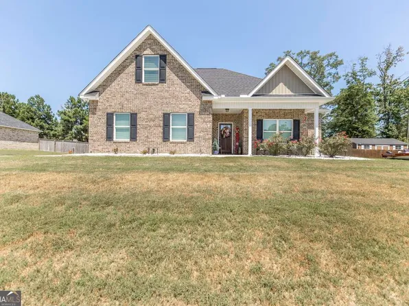 325 Willow Cove Ct, Lizella, GA 31052